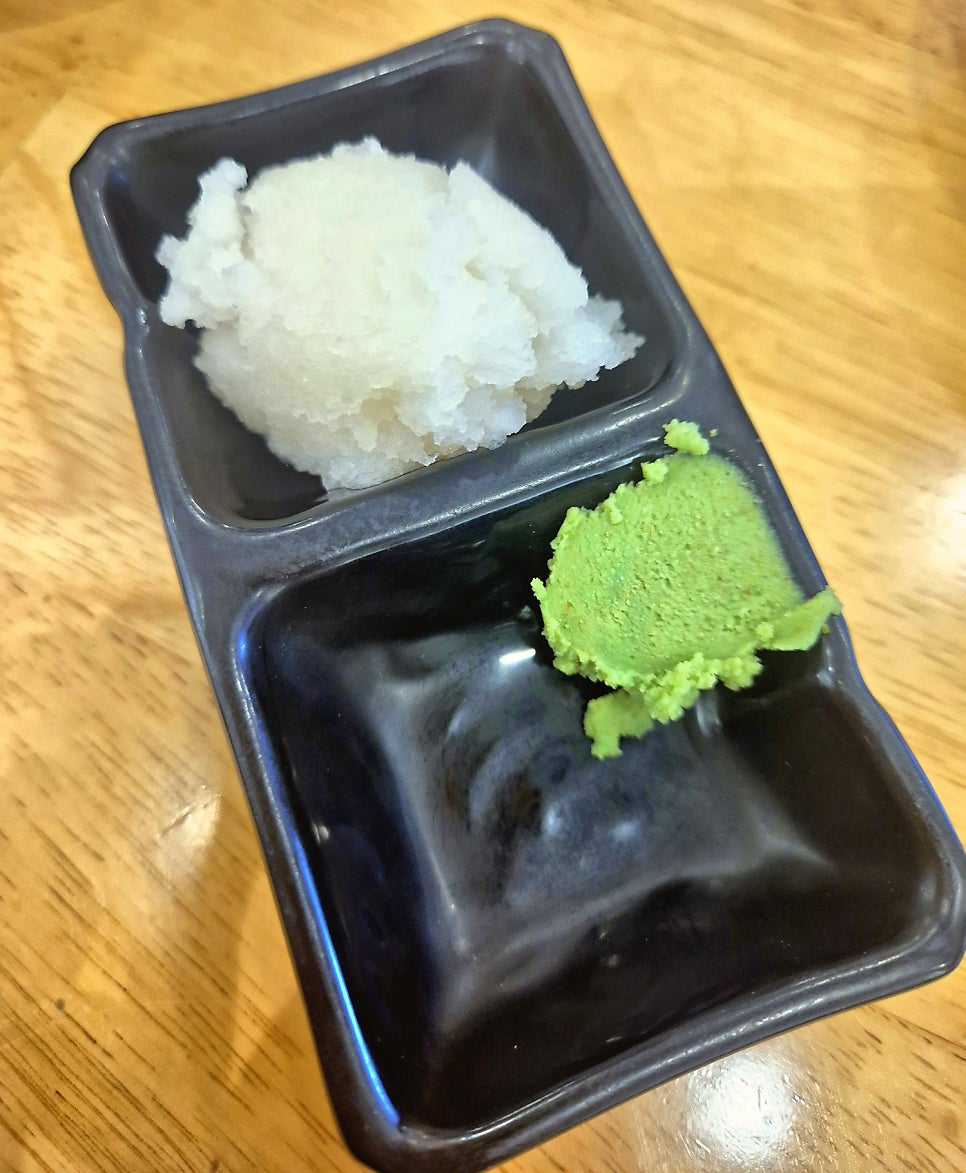 판모밀소바